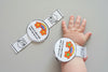 DIY Weather Watch - MsKoukiPrints