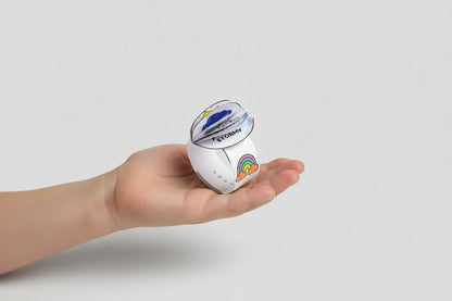 DIY Weather Watch - MsKoukiPrints